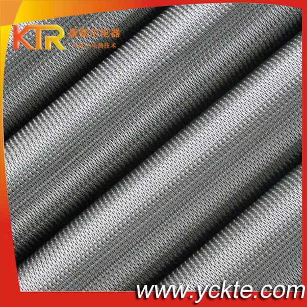 进口英科耐尔Inconel 601耐蚀网带