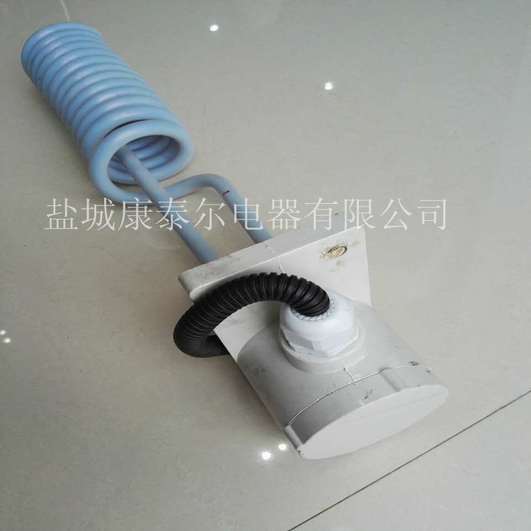 铁氟龙电热管