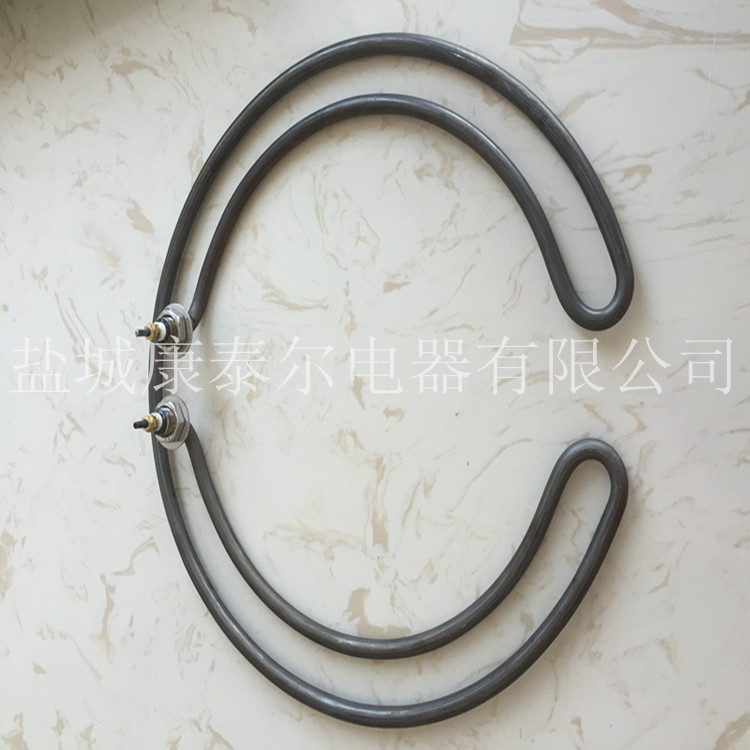 异形加热管