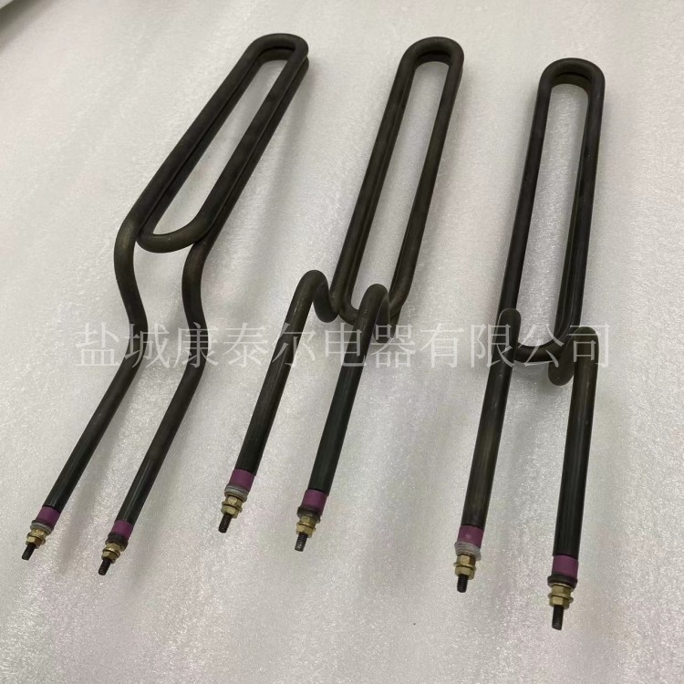 耐高温电加热管