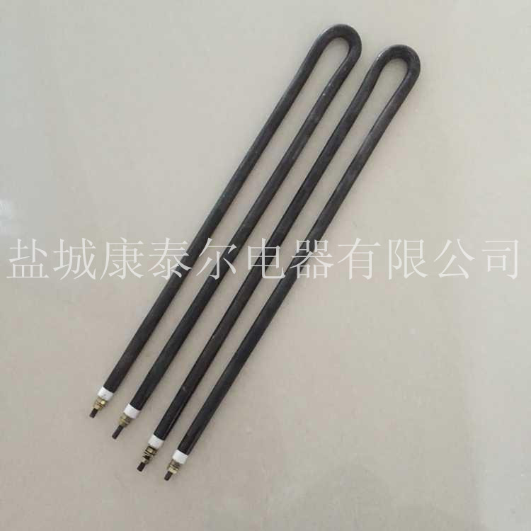 Incoloy 800 U型加热管