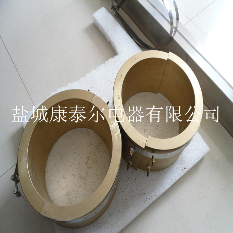 非标铸件加热块