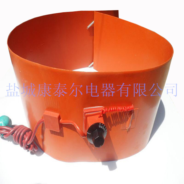 管道保温加热带