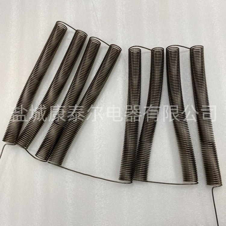 原装瑞典康泰尔电阻丝-成型发热丝