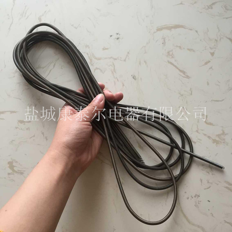 原装康泰尔A1密绕电炉条