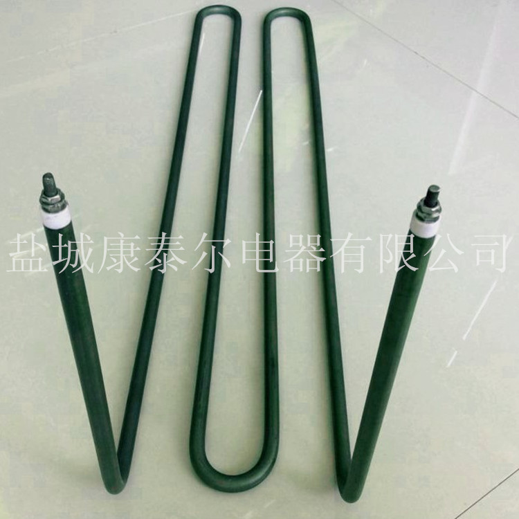 310S发绿处理电加热管