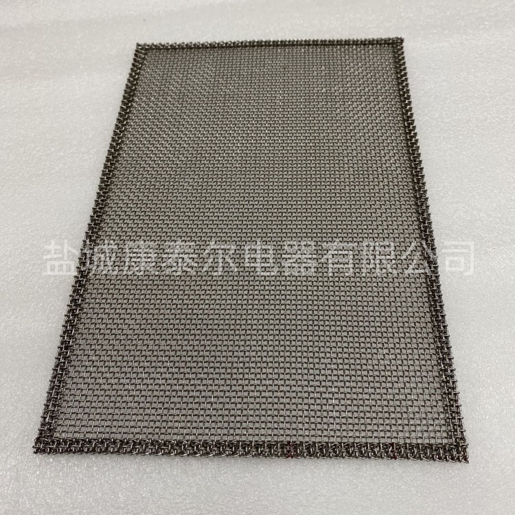 供应310S 锂电池材料烧结料网框