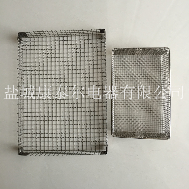 供应镍铬OCr20Ni80 2080匣钵 网框—非标定制