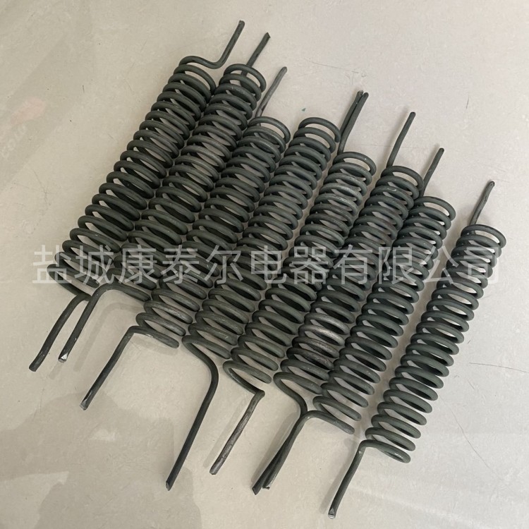 镍铬Cr20Ni80绿色炉膛用电炉丝