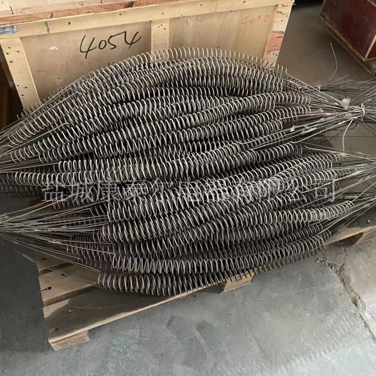 箱式电阻炉用高温ocr27al7mo2电炉丝