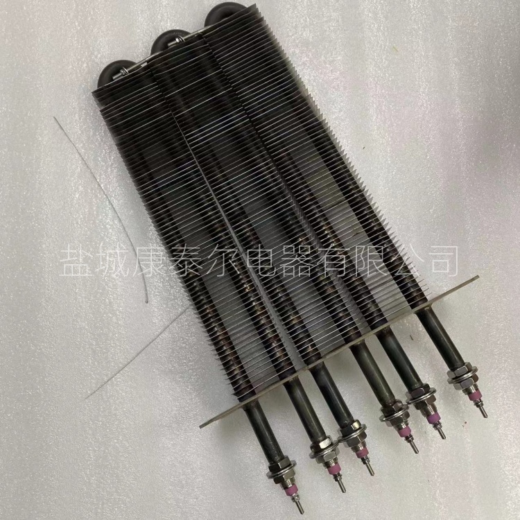 不锈钢304方型翅片加热管