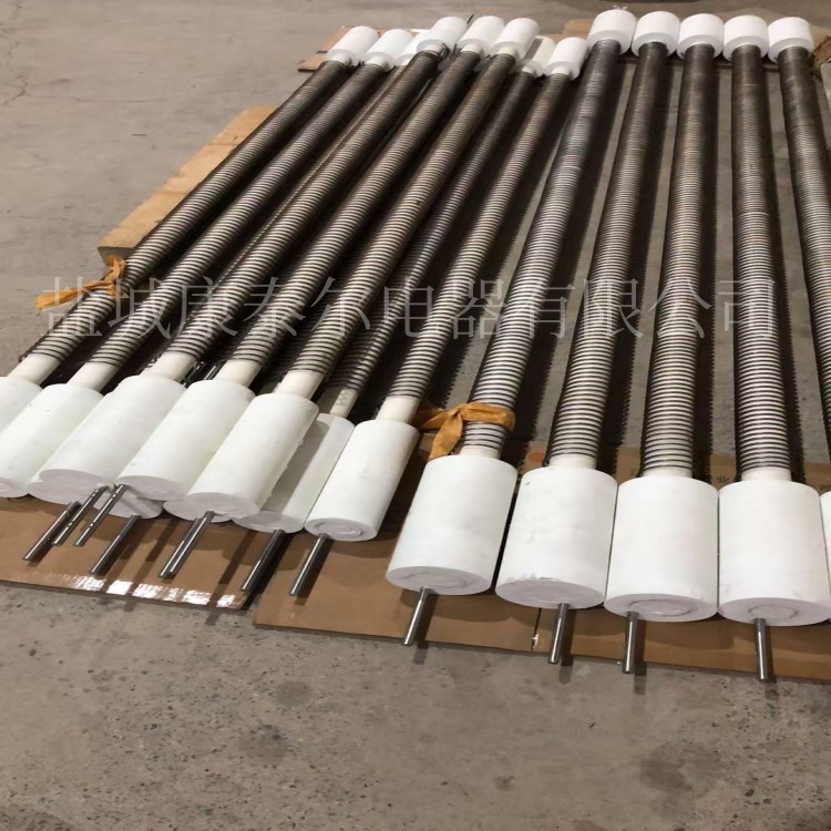 工业窑炉用康泰尔A1电阻丝电阻带